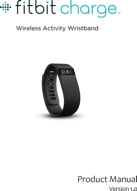 fitbit wik